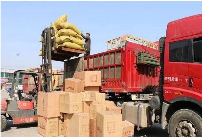 泉州到玉溪物流专线