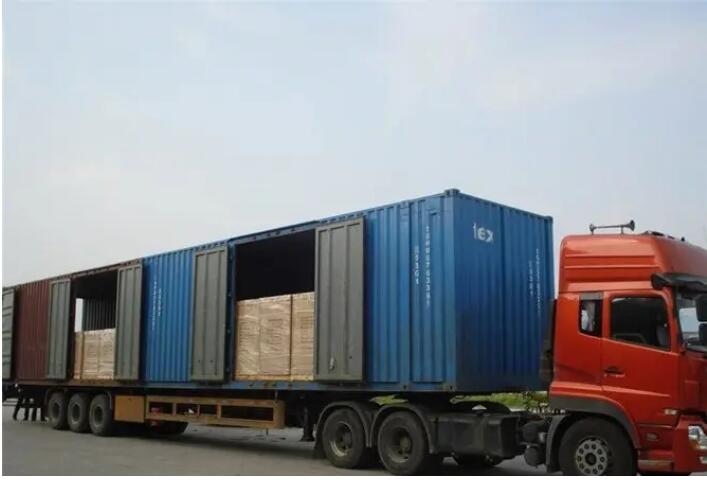 泉州到玉溪整车运输