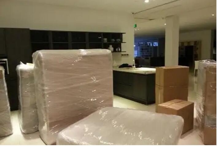 泉州到玉溪长途搬家