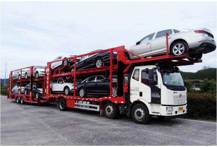 泉州到玉溪轿车托运